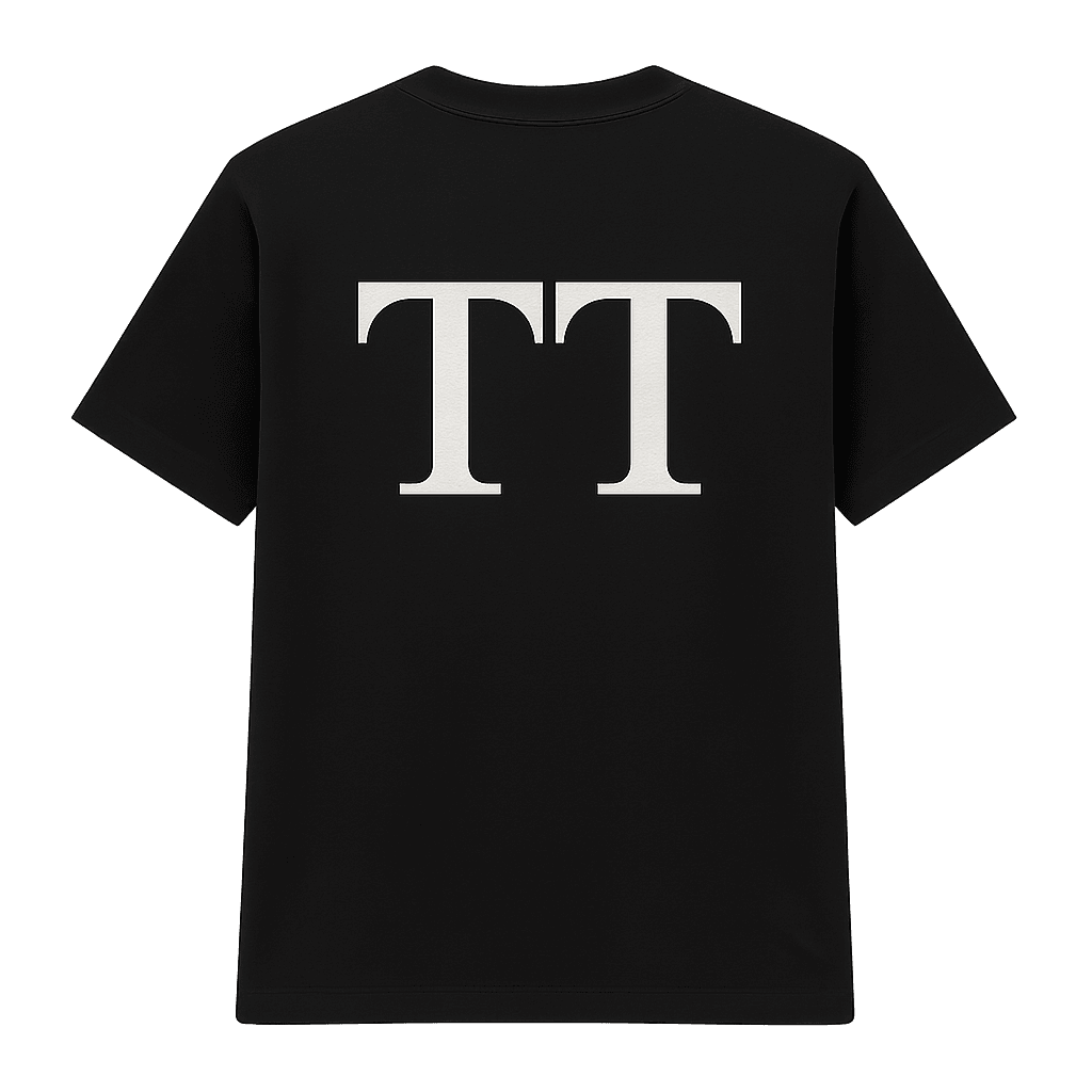 TradeTourney Tee (Classic)