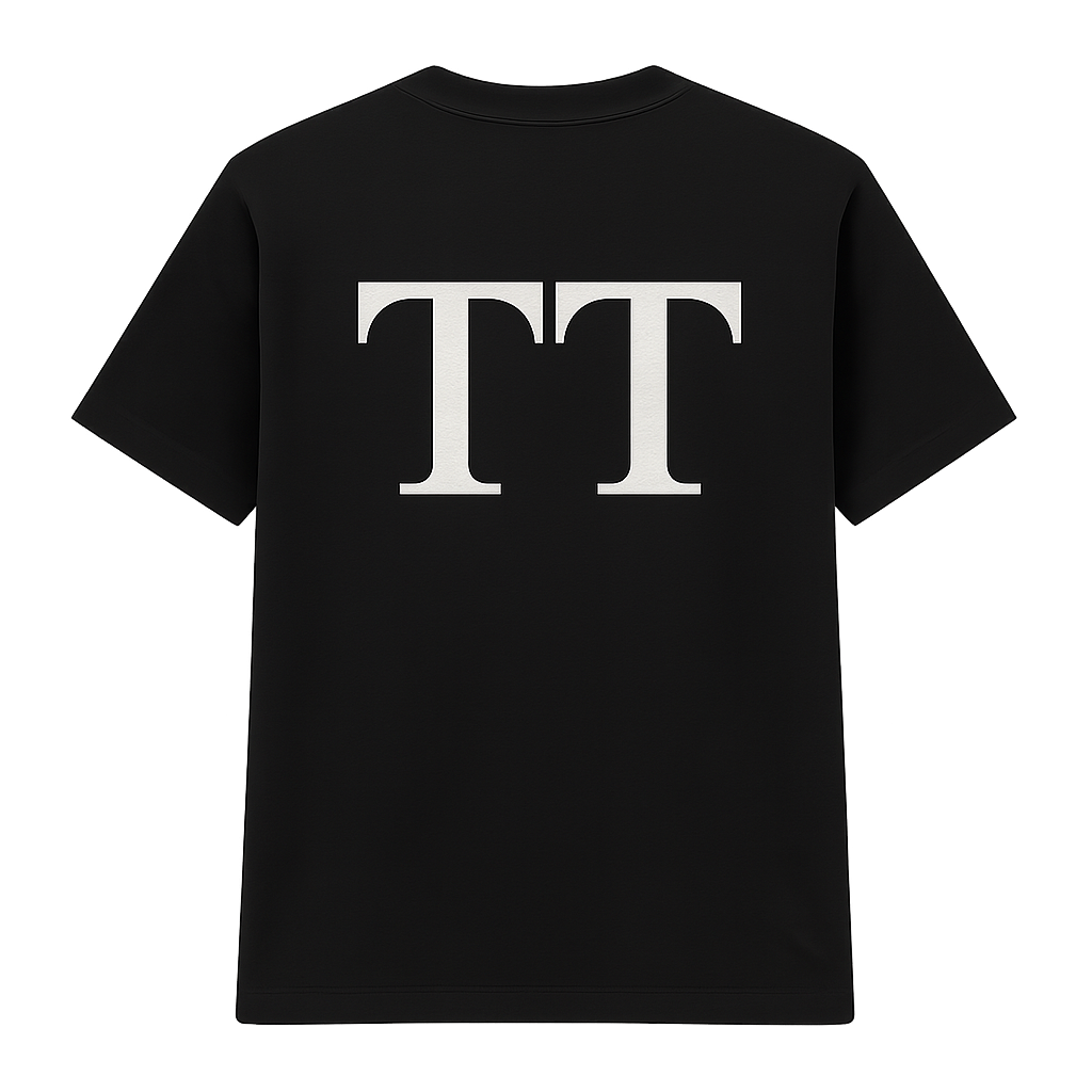 TradeTourney Tee (Classic)
